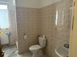 Pronájem ubytování, Brno - Zábrdovice, Cejl, 410 m2