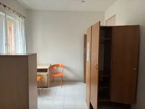Pronájem ubytování, Brno - Zábrdovice, Cejl, 410 m2