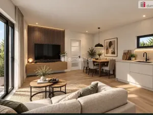 Prodej rodinného domu, Ostrov, 75 m2