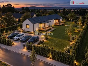 Prodej rodinného domu, Ostrov, 75 m2