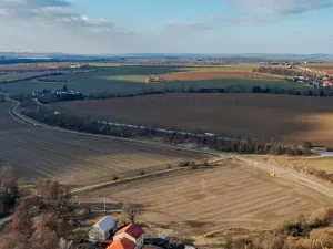 Prodej pozemku pro bydlení, Litomyšl, 1478 m2