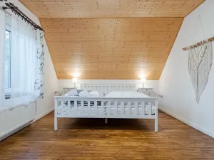 Prodej rodinného domu, Česká Třebová, 157 m2