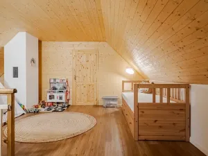 Prodej rodinného domu, Česká Třebová, 157 m2