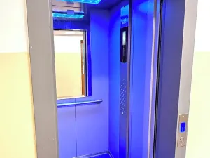 Prodej bytu 1+kk, Praha - Záběhlice, Hvozdíková, 24 m2