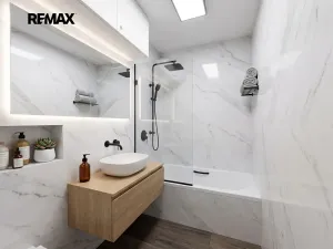 Prodej bytu 1+kk, Praha - Záběhlice, Hvozdíková, 24 m2