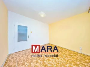 Prodej bytu 3+1, Olomouc, Heyrovského, 64 m2