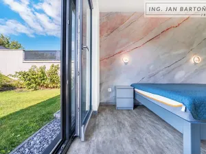 Pronájem rodinného domu, Jihlava, Podkarpatská, 115 m2