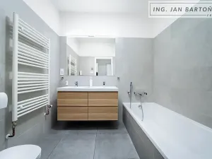 Pronájem rodinného domu, Jihlava, Podkarpatská, 115 m2