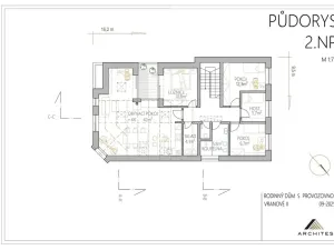 Prodej rodinného domu, Malá Skála, 232 m2