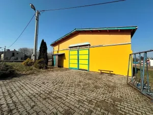 Prodej komerčního pozemku, Lipník nad Bečvou, 29279 m2