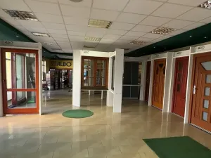 Prodej obchodního prostoru, Osek nad Bečvou, 2800 m2