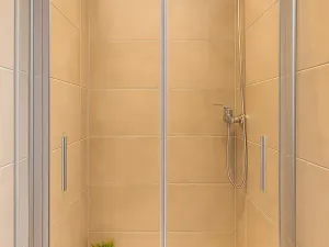 Pronájem bytu 1+kk, Praha - Vyšehrad, Vratislavova, 23 m2