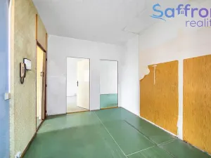 Prodej bytu 2+1, Třemošná, Sídliště, 62 m2