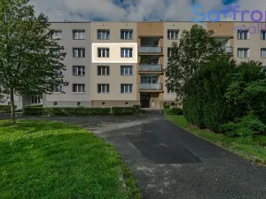 Prodej bytu 2+1, Třemošná, Sídliště, 62 m2