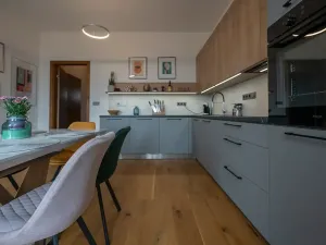 Prodej bytu 4+kk, Žacléř, J. A. Komenského, 128 m2