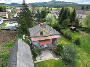 Prodej rodinného domu, Svojkovice, 70 m2
