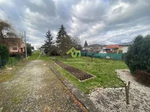Prodej rodinného domu, Svojkovice, 70 m2