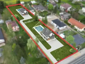 Prodej rodinného domu, Svojkovice, 70 m2