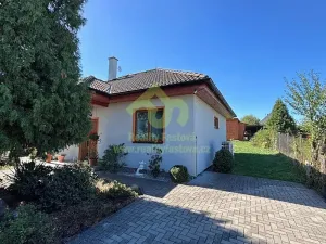 Prodej rodinného domu, Dolní Lukavice, 65 m2