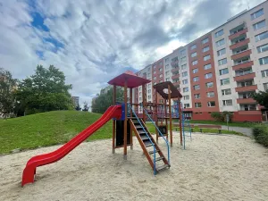 Prodej bytu 2+1, Prostějov, Jana Zrzavého, 60 m2