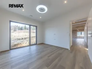 Prodej rodinného domu, Horní Planá, 115 m2