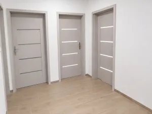 Prodej bytu 3+1, Klášterec nad Ohří, Lesní, 76 m2
