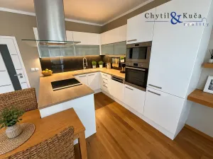 Prodej bytu 3+kk, Přerov, nábř. Protifašistických bojovníků, 74 m2