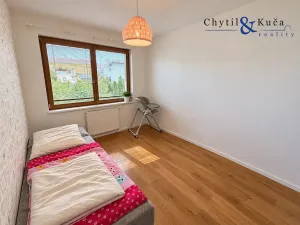 Prodej bytu 3+kk, Přerov, nábř. Protifašistických bojovníků, 74 m2