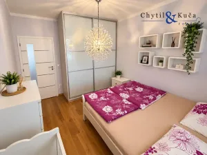 Prodej bytu 3+kk, Přerov, nábř. Protifašistických bojovníků, 74 m2