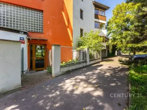 Pronájem bytu 3+kk, Praha - Krč, U krčského nádraží, 68 m2