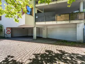 Pronájem bytu 3+kk, Praha - Krč, U krčského nádraží, 68 m2
