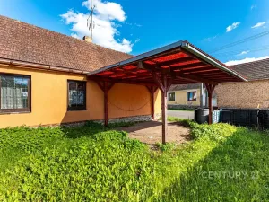 Prodej rodinného domu, Probulov, 114 m2
