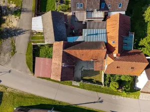 Prodej rodinného domu, Probulov, 114 m2