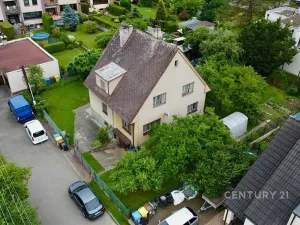 Prodej rodinného domu, Čerčany, Sukova, 182 m2