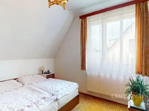Prodej rodinného domu, Čerčany, Sukova, 182 m2