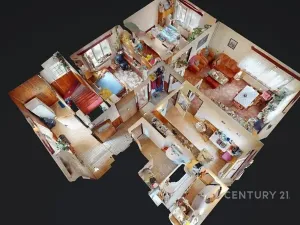 Prodej rodinného domu, Čerčany, Sukova, 182 m2