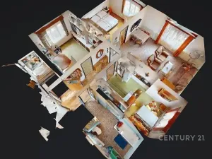 Prodej rodinného domu, Čerčany, Sukova, 182 m2