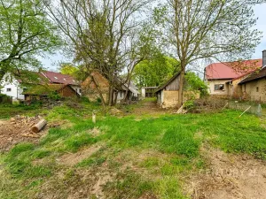 Prodej rodinného domu, Loket, 80 m2