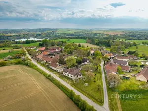 Prodej rodinného domu, Loket, 80 m2