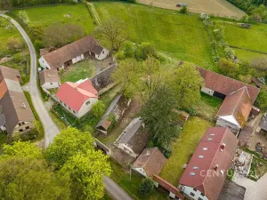 Prodej rodinného domu, Loket, 80 m2