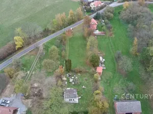 Prodej pozemku pro bydlení, Kaliště, 1780 m2