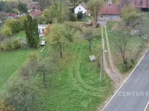 Prodej pozemku pro bydlení, Kaliště, 1780 m2