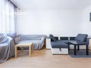 Prodej bytu 1+1, Krupka, Karla Čapka, 36 m2