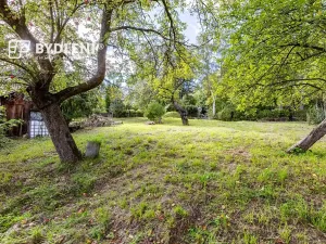 Prodej pozemku pro bydlení, Krupka, Nad Plovárnou, 1117 m2