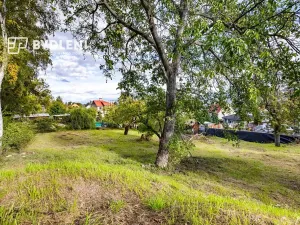 Prodej pozemku pro bydlení, Krupka, Nad Plovárnou, 1117 m2