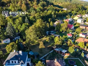 Prodej pozemku pro bydlení, Krupka, Nad Plovárnou, 1117 m2