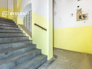 Prodej činžovního domu, Teplice, U Kamenných lázní, 388 m2