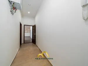 Prodej bytu 3+kk, Praha - Libeň, Kotlaska, 85 m2