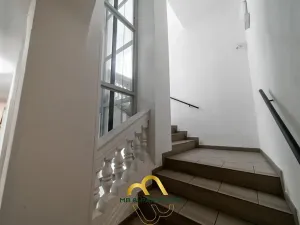 Prodej bytu 3+kk, Praha - Libeň, Kotlaska, 85 m2