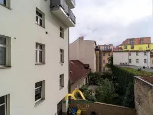 Prodej bytu 3+kk, Praha - Libeň, Kotlaska, 85 m2